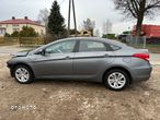 Hyundai i40 i40cw 1.7 CRDi blue Style - 4