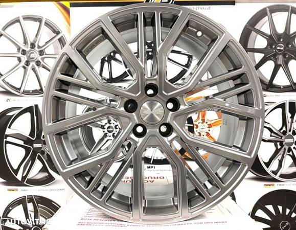 Jante Discovery Sport, Range Rover Evoque, Evoque, Range Rover Velar, noi, 19” - 3