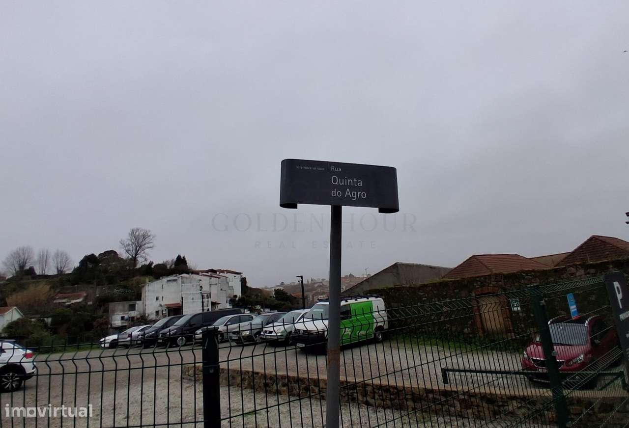 T3 com Vista Rio Douro em Gaia | Candal - Grande imagem: 5/24