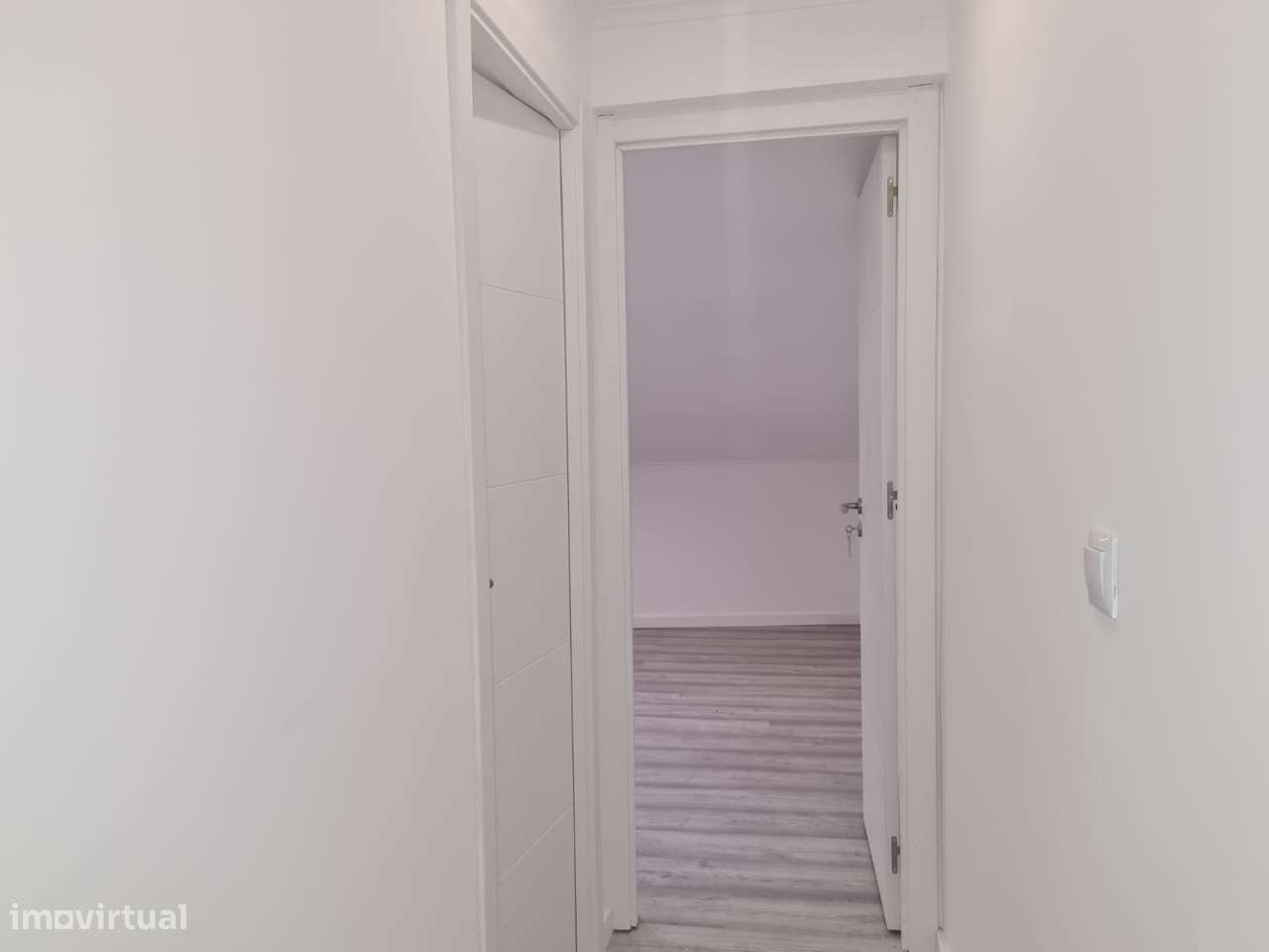 Moradia T3 Renovada Niza - Com Quintal-16