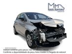 Peças Renault Zoe 2014 22Kw com baterias - 1