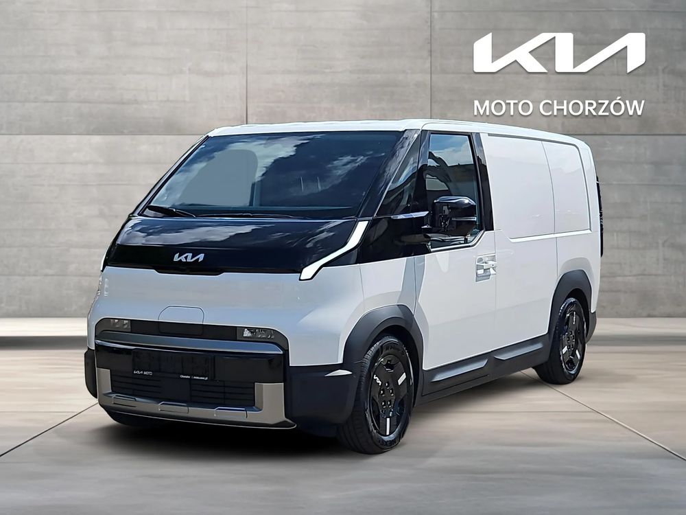 Kia PV5 2025