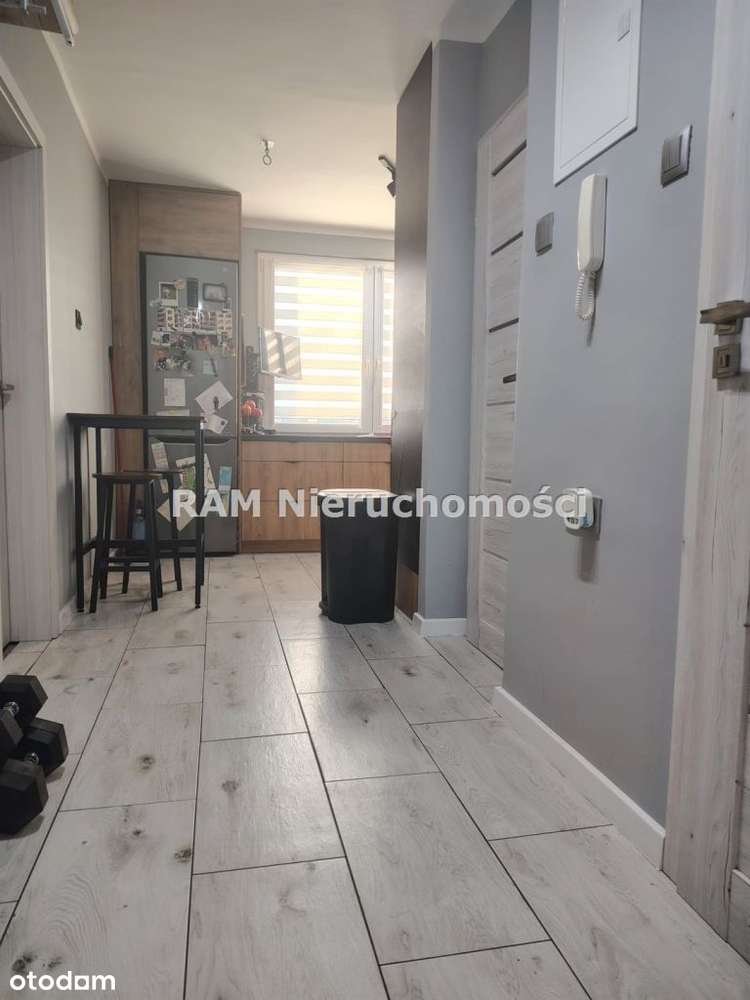 Mieszkanie, 62 m², Głogów-11