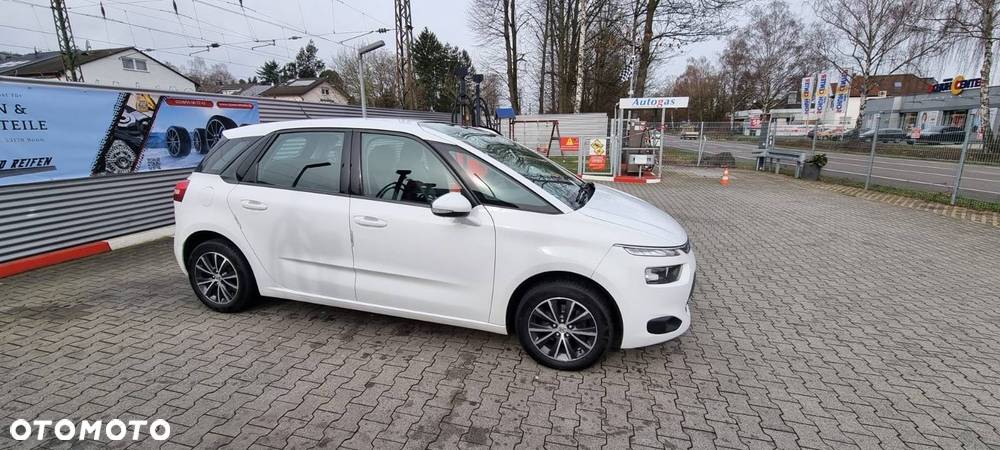 Citroën C4 Picasso 1.6 BlueHDi MoreLife - 2