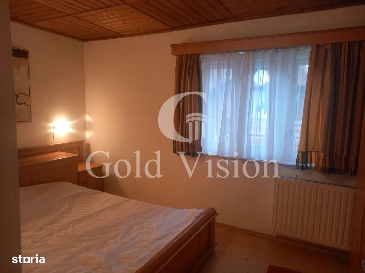 Casa de vacanta cu 5 camere in loc Sovata-7