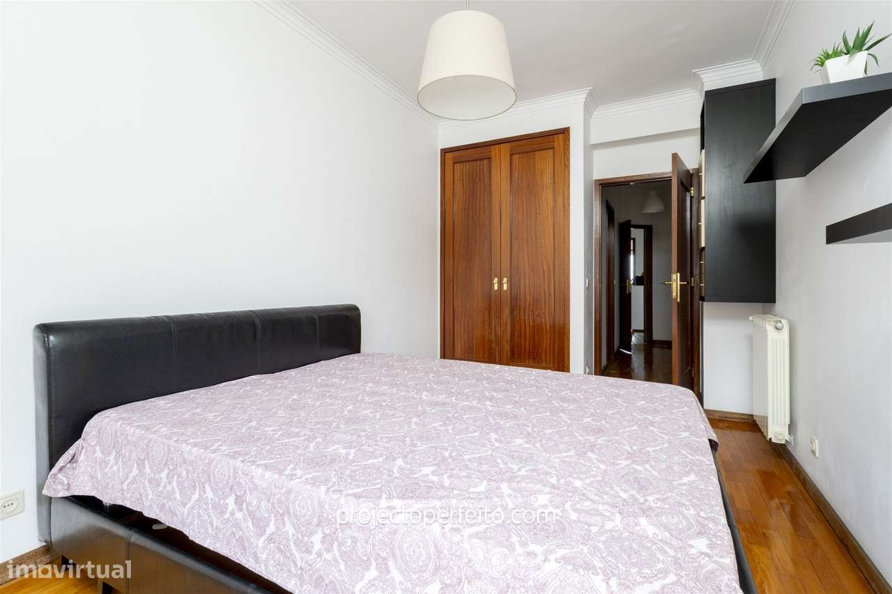 Apartamento T3 Venda em Anta e Guetim,Espinho-15