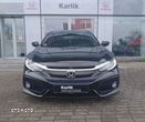 Honda Civic 1.5 T Prestige (Navi) - 2