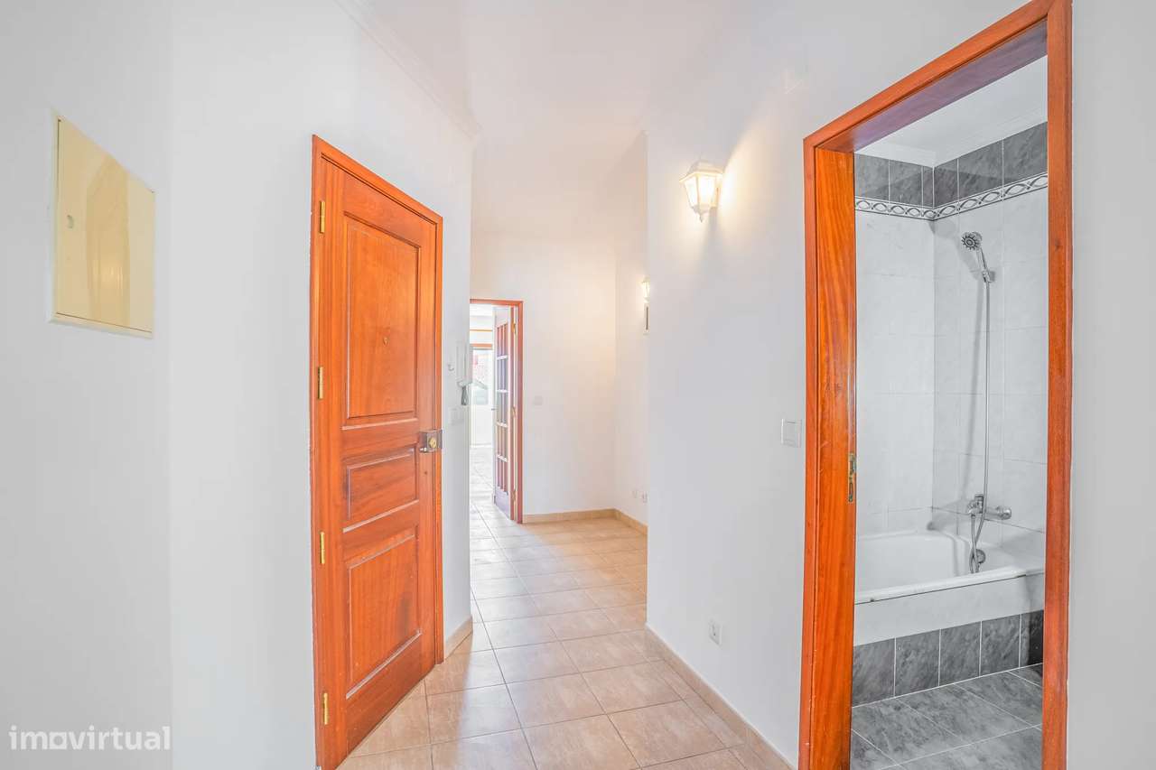 Apartamento duplex T2+2 | Caldas da Rainha | Localização Tranquila - Grande imagem: 4/31