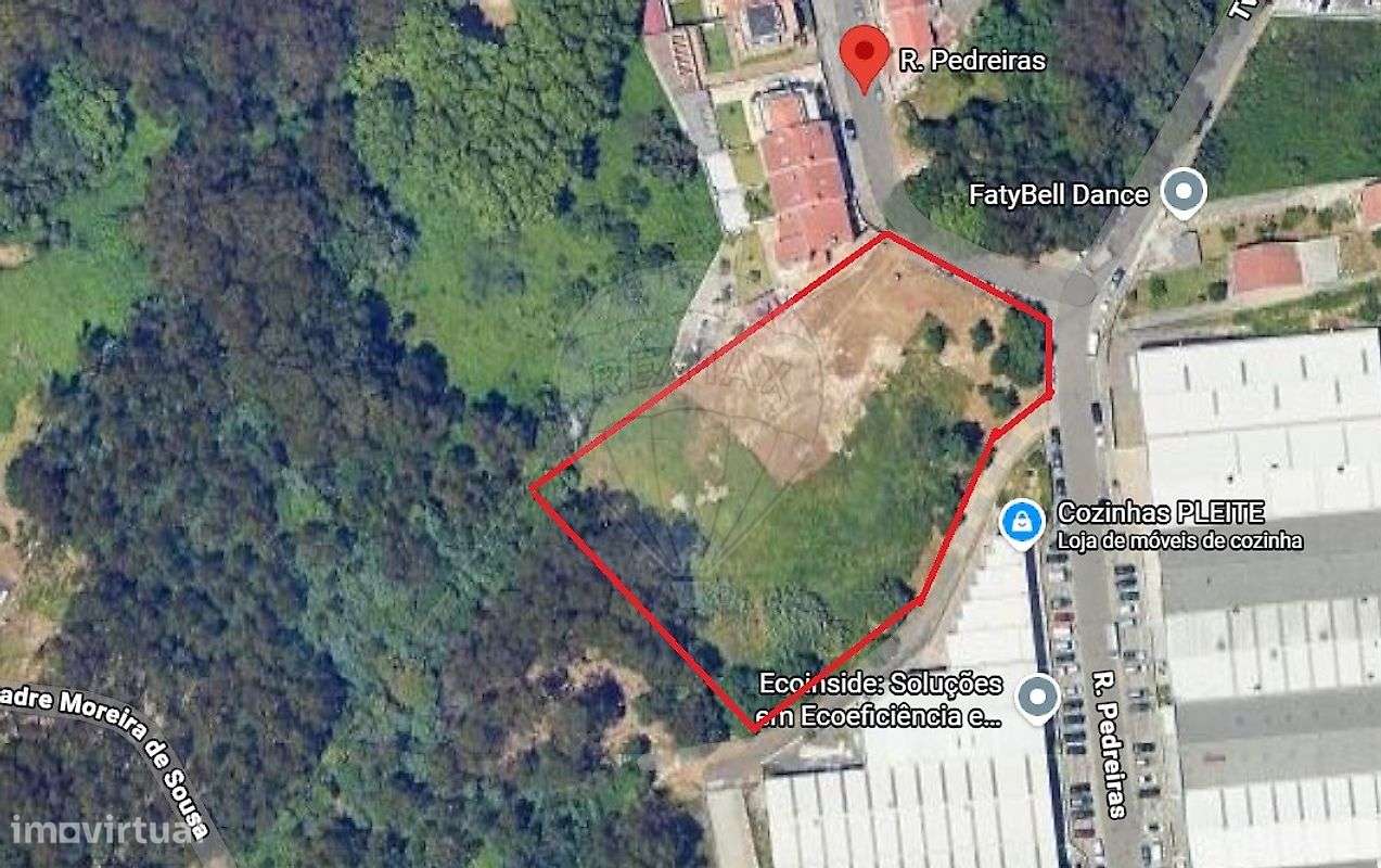 Terreno  para venda - Grande imagem: 5/7