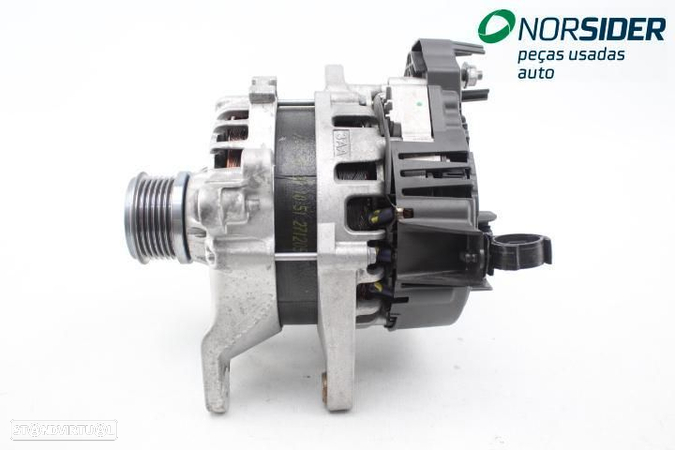 Alternador Renault Captur II|19-0 - 4