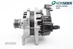 Alternador Renault Captur II|19-0 - 4