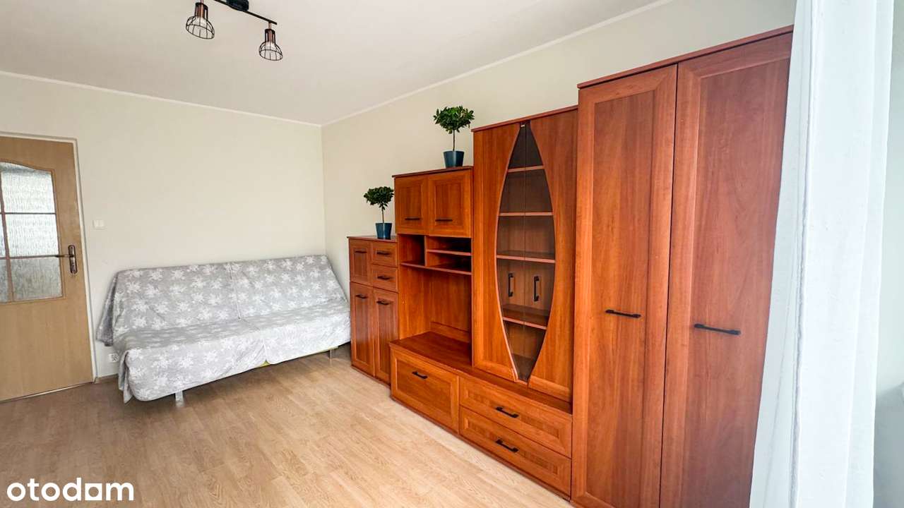 3-pokojowe przestronne mieszkanie z balkonem - 0% prowizji!-8