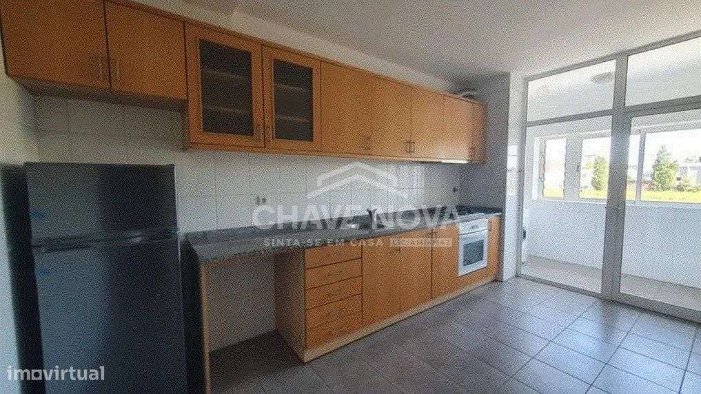 T2 c/ Lugar de Garagem em Ermesinde - Grande imagem: 5/12