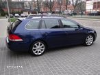 Volkswagen Golf V 1.9 TDI Comfortline - 4