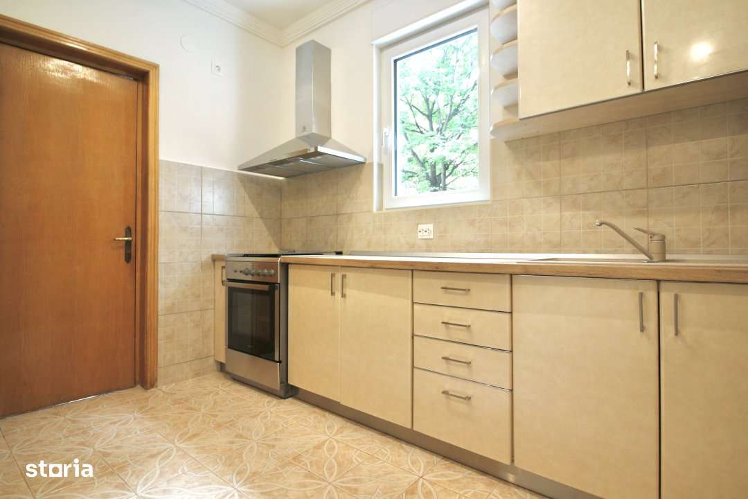 DOROBANTI- STRADA ZAMBACCIAN, APARTAMENT 4 CAMERE IN VILA, 134 MP! - Imagine principală: 2/19