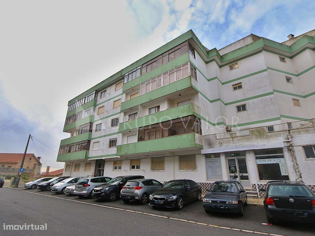Apartamento T3 com arrecadação, Cabeço da Fonte, Algueirão-31