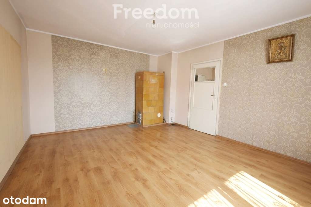 Mieszkanie na obrzeżu wsi, blisko zieleni. - Pełny obrazek: 5/14