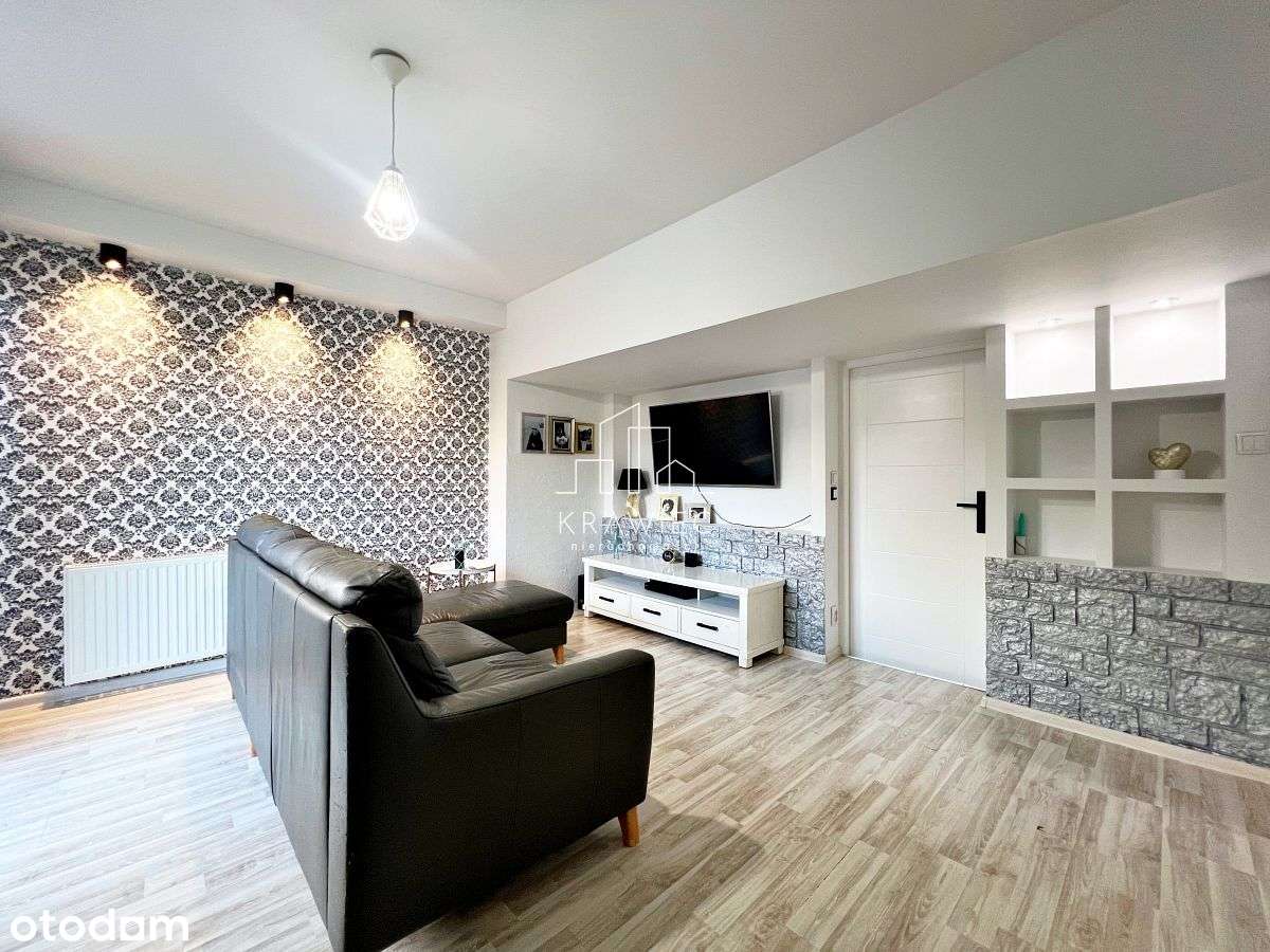 * Dom wolnostojący / po remoncie / garaż / Dąbie * - Pełny obrazek: 5/20