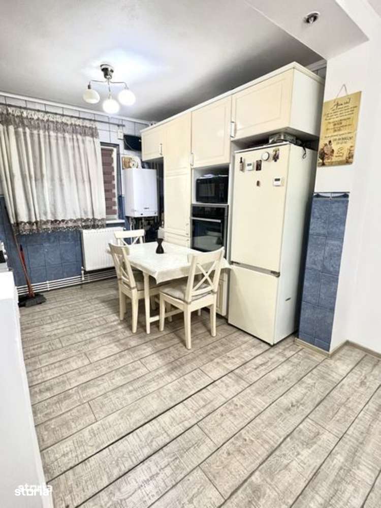 Apartament 2 Camere 57 MP Margeanului