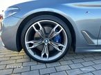 BMW Seria 5 M550d xDrive - 14