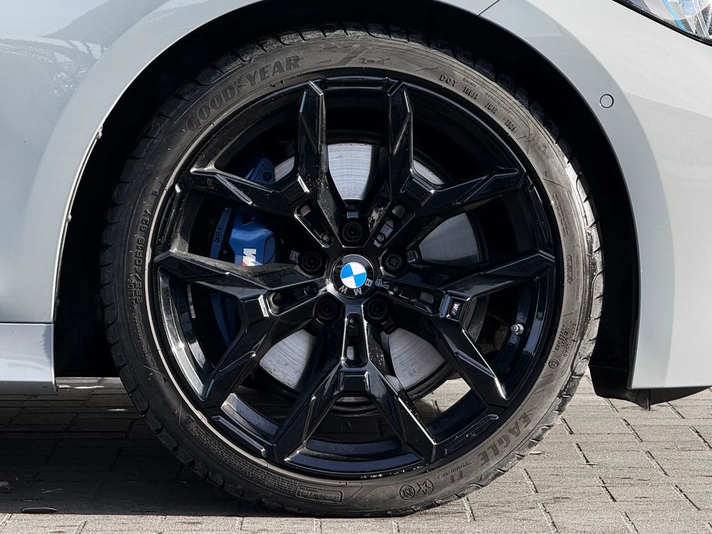 BMW Seria-3 3.0 Benzyna 374 KM — zdjęcie 3
