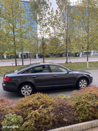 Audi A6 2.0 TDI - 6