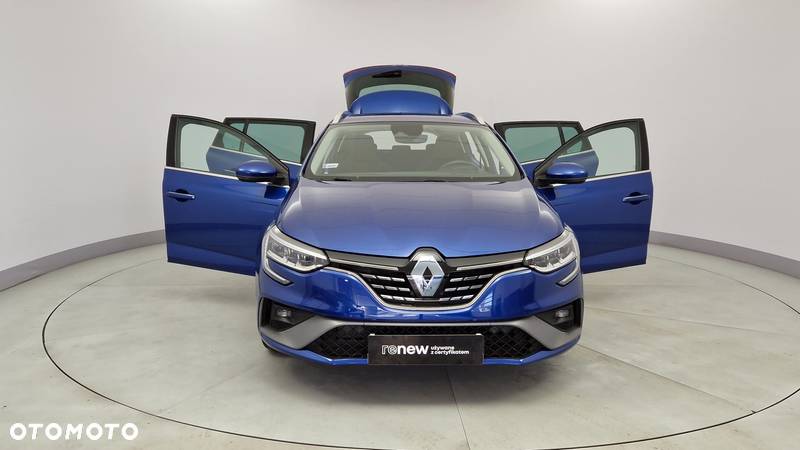 Renault Megane 1.6 E-TECH Plug-In R.S Line - 23