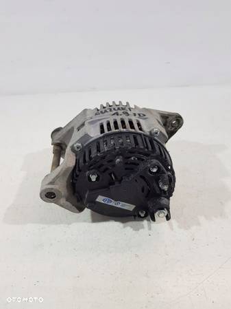 ALTERNATOR 210338-EBSU21 SUZUKI SAMURAI 1.9TD - 2