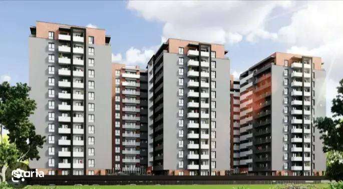 Nicolae Teclu Apartament 4 camere Theodor Pallady - Imagine principală: 4/6