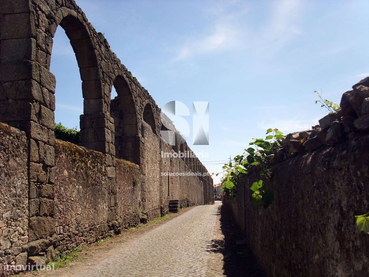 Lote  Construção de Moradia 4F - Grande imagem: 5/14