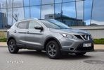 Nissan Qashqai 1.6 DCi 4x4 Tekna+ - 13