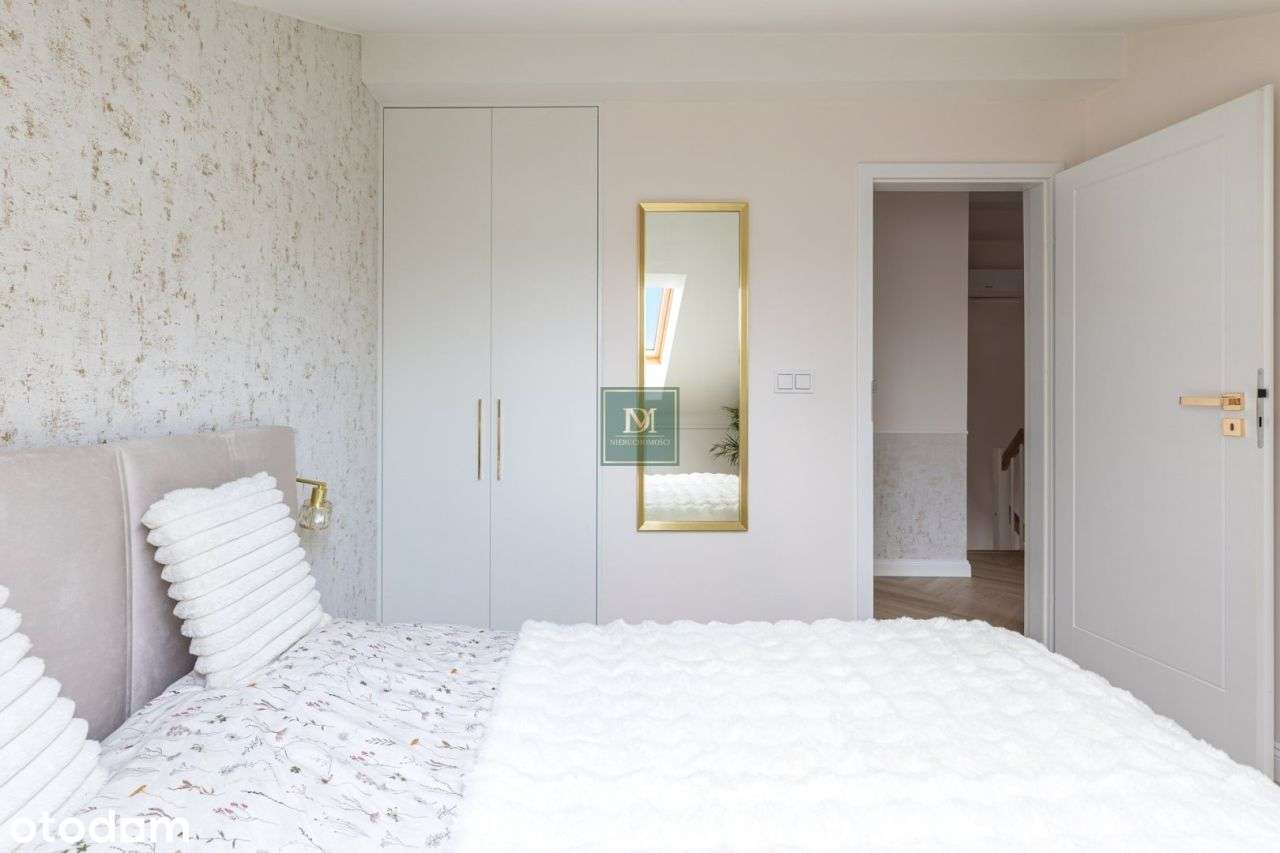 Nowe|Przestronne 3 Pokojowe|Wysoki Standard|Balkon-16