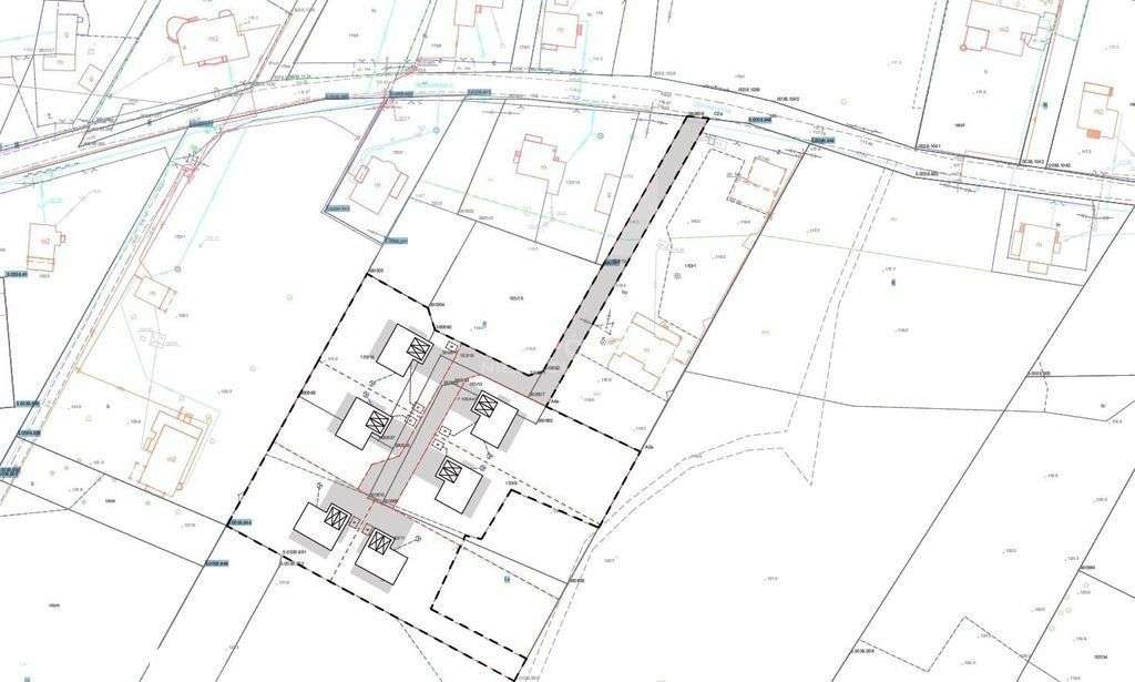 Działka 8000 m² z Wz na 6 domów -135 m2 - Pełny obrazek: 5/9