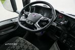 Scania R 450 / BDF / 6x2 / RETARDER / 11/2019 / AER CONDITIONAT PARCARE - 23