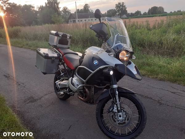 BMW GS - 2