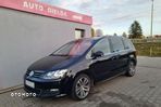 Volkswagen Sharan 2.0 TDI BlueMotion Technology Life - 1