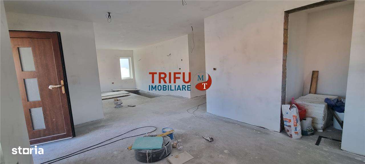 Casa pe nivel in Micesti la asfalt 408 mp teren - Imagine principală: 4/18