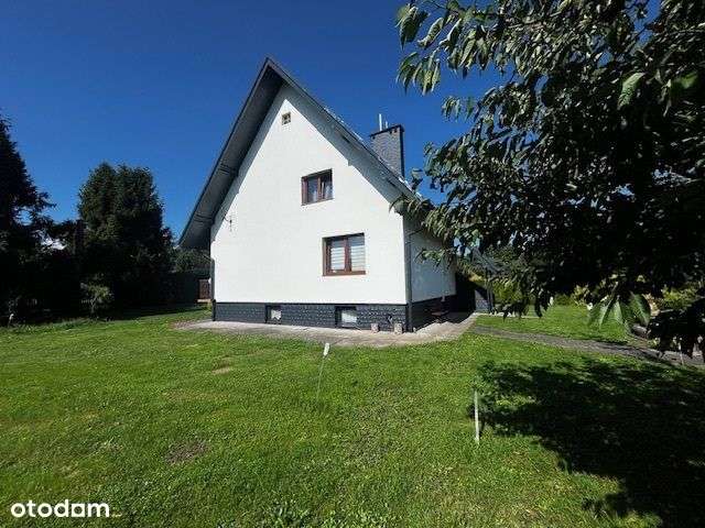 Dom wolnostojący w Lusinie - Pełny obrazek: 4/7