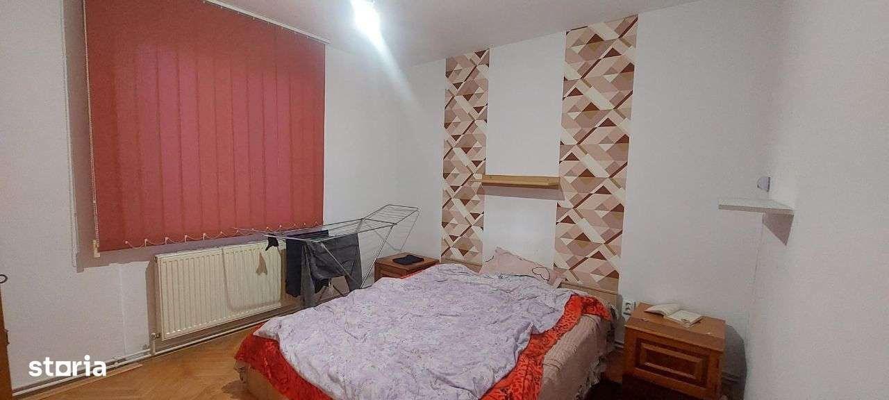 De vanzare ap 3 camere- zona Dambu pietros- str, Ceahlau - Imagine principală: 5/6