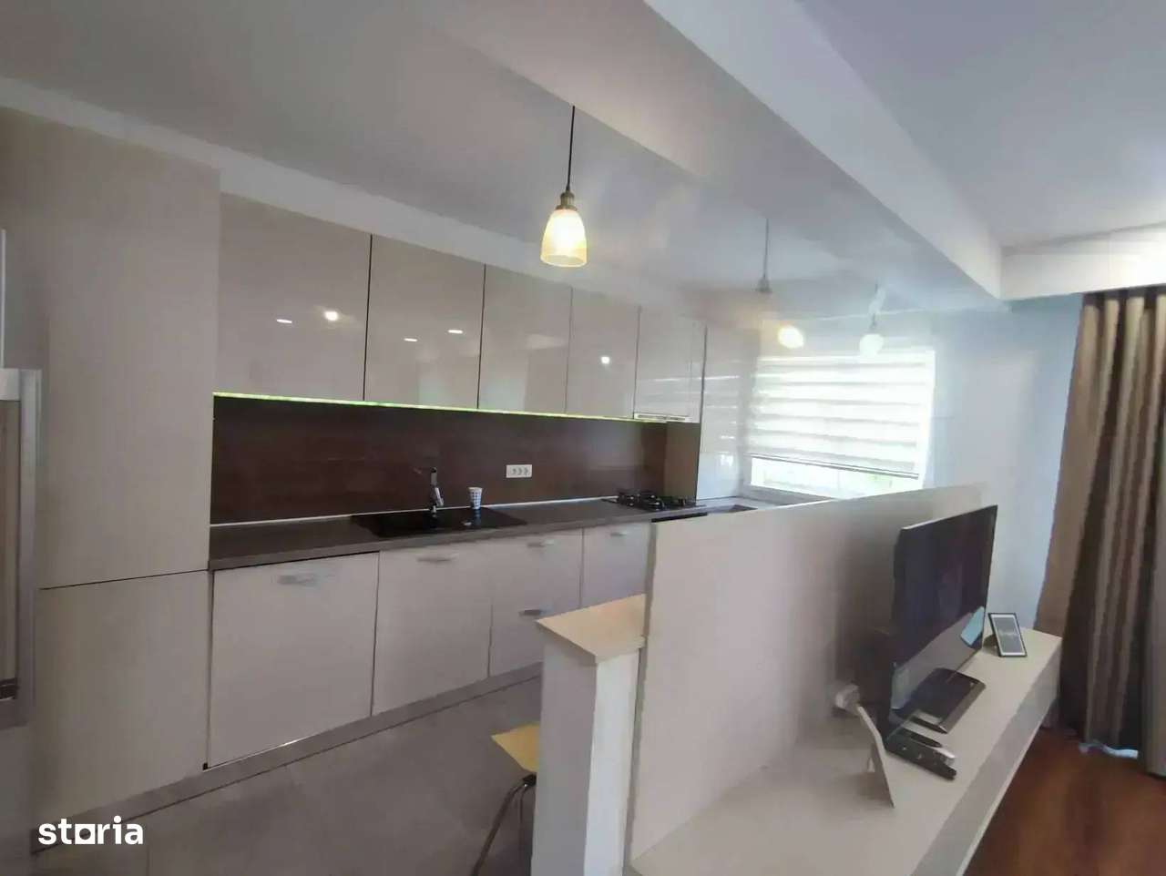 Vila 5 Camere Otopeni | langa Therme | 2 min DN1 | Mobilata, Utilata - Imagine principală: 4/20