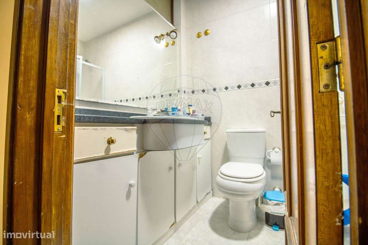 Apartamento T3 para venda-16