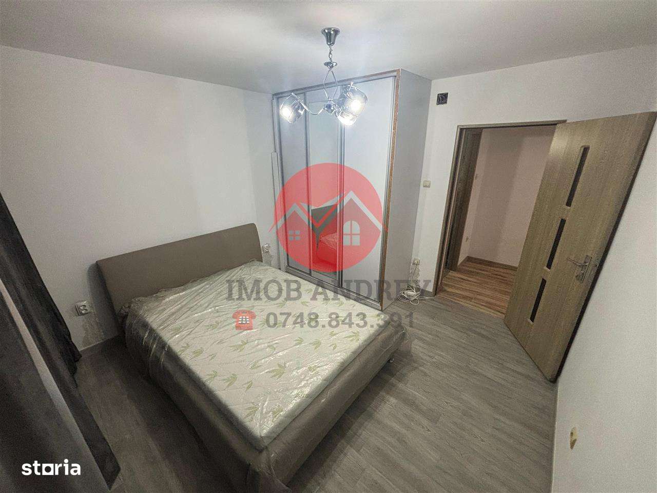 Apartament 2 camere decomandat, zona centrala - Imagine principală: 5/11