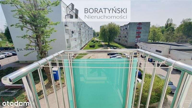 Mieszkanie 2 pokojowe na Przylesiu-12