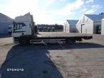 DAF CF 370 EURO 6 Laweta - Platforma super stan - 4