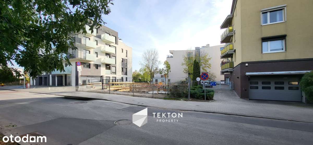 Rezydencja Winiary|2pok|2balkony|Developerskie - Pełny obrazek: 4/13