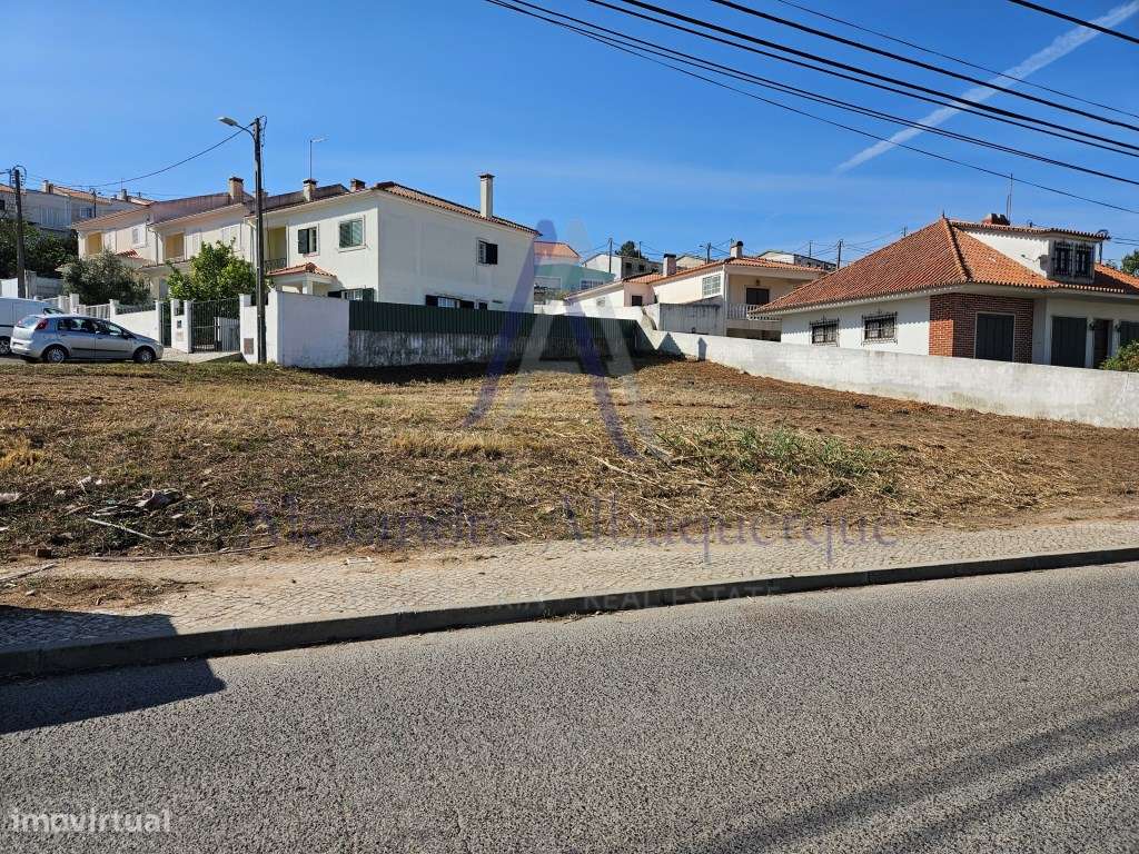 Lote de Terreno para Construção - Oportunidade Unica - Grande imagem: 4/4