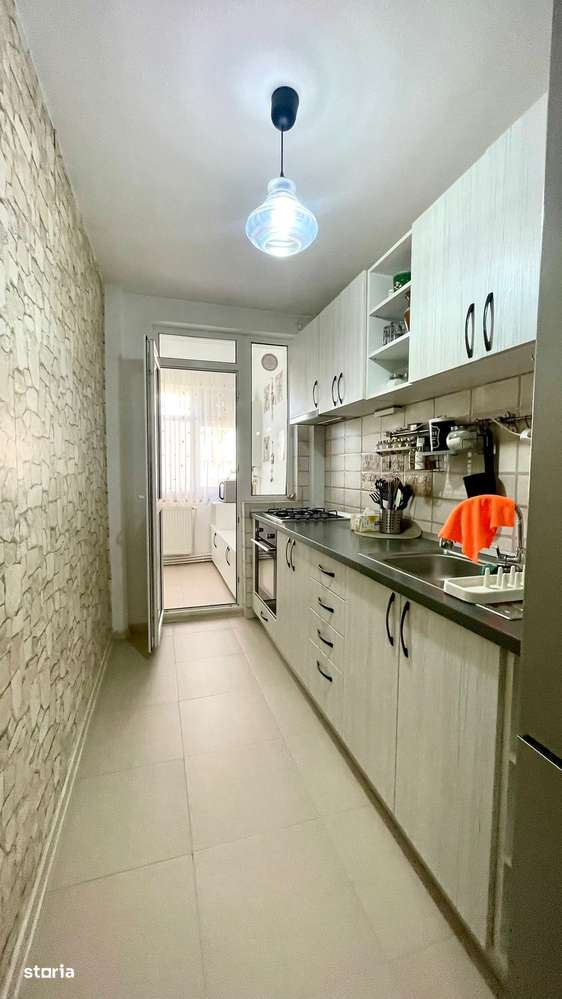 0% Comison | 3 camere | Podul Ros-9