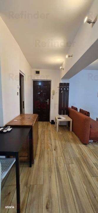 Vanzare garsoniera 42mp utili | Decebal - Calea Calarasilor | bloc mix - Imagine principală: 4/4