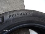 OPONY 215/55/18 4szt Michelin 7mm (19961) - 3