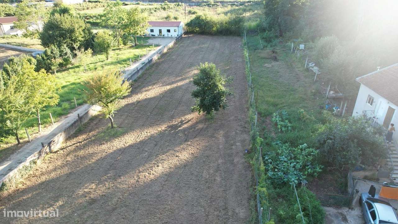 Terreno Para Construção  Venda em Cervães,Vila Verde-15